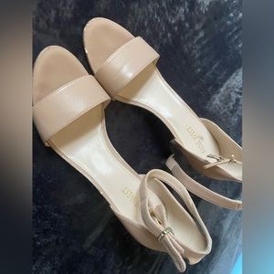 Nine West heels